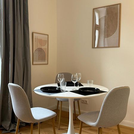 Apartment Lu16 One Bamberg - Modern, Zentral Mit Terrasse Exterior foto