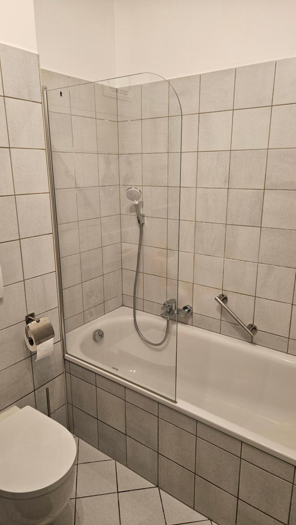 Apartment Lu16 One Bamberg - Modern, Zentral Mit Terrasse Exterior foto